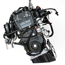 PORSCHE MACAN DKN motore DMT