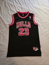 Canotta NBA Chicago Bulls