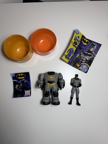 Action figure batman con - figure,