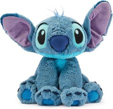 Peluche medio Stitch, 38 cm