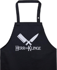 Grembiule Divertente – Con