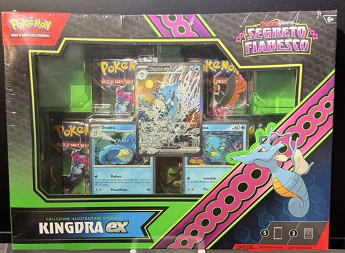 Pokémon tcg segreto fiabesco - pokémon,