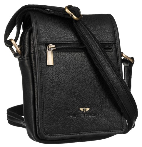 Peterson borsa tracolla - peterson, a