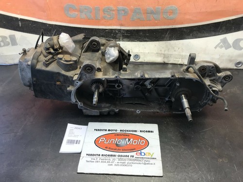 Innocenti power copper - power, 150