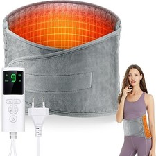 125X30Cm Termoforo Elettrico