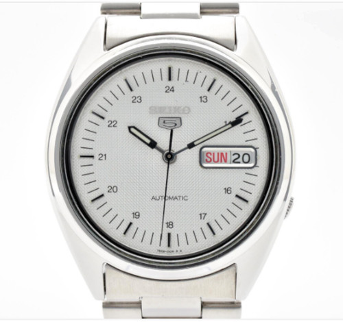 Exc seiko 7s26 3040 - seiko, 7s26-3040