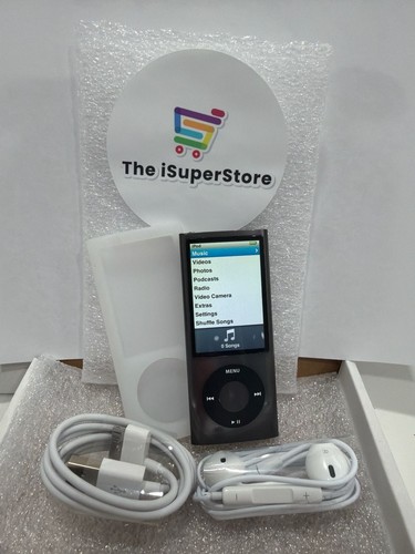 Apple ipod nano generazione - apple, 5a