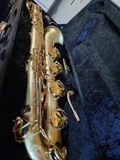 H.Selmer SERIE II Sassofono