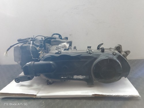 Motore sym symphony 125 - motore,