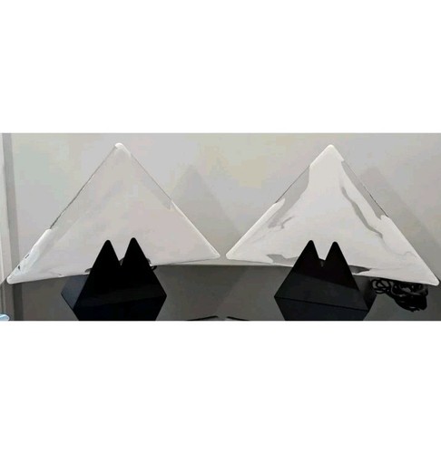 Coppia lampade abat jour - abat-jour, in