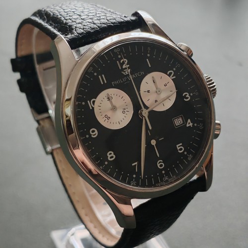 Orologio philip watch swan - philip,