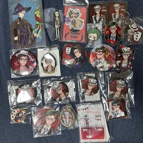 Set vassoi disney twisted - set,
