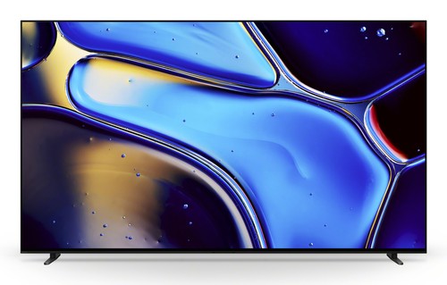 Sony fwd 55xr80 139 cm - fwd-55xr80, tv