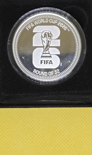 Fifa world cup 2026 - 2026, round