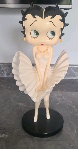 Betty boop marilyn monroe - boop,