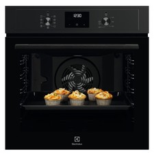 ELECTROLUX  EOD3H50TH FORNO DA INCASSO ELETTRICO 60 CM 72 LT CLASSE A NERO    