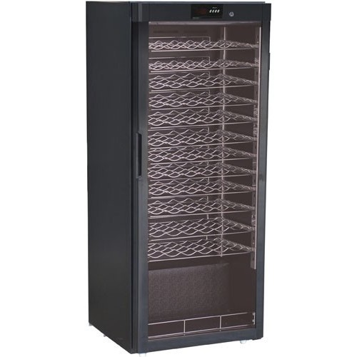 Vetrina frigorifero frigo vini