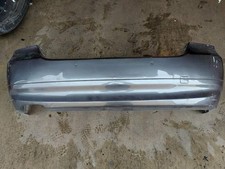 paraurti posteriore per BMW SERIE 3 BERLINA (E90) 320D 2007 205139