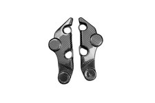 Protezione del telaio Carbonio