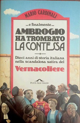 Finalmente ambrogio ha - e,
