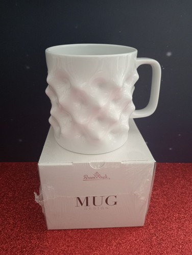 Rosenthal mug vibrations - mug, "vibrations"