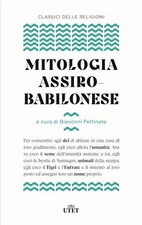 MITOLOGIA ASSIRO-BABILONESE  -