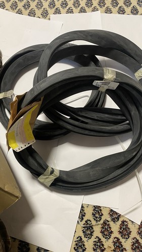 Guarnizione john deere a59652 - deere,