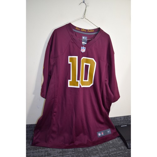 Nike robert griffin iii rg3 - iii,