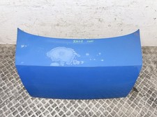 B3608 Portellone Posteriore Fiat Coupe 20V Turbo 1994 2000 Cofano Bagagliaio Blu