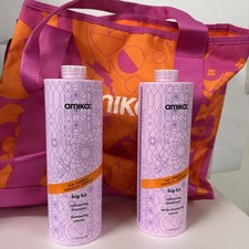 Amika BIG HIT shampoo e