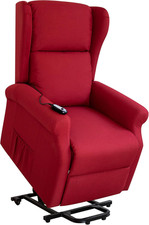 Poltrona Elettrica Alzapersona