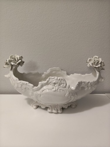 Centrotavola ceramica - centrotavola,