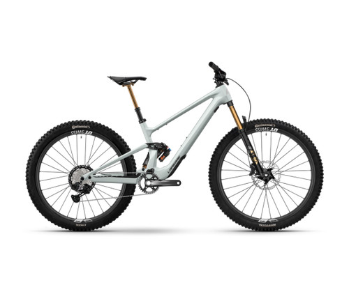 Bici mtb lapierre - bici,