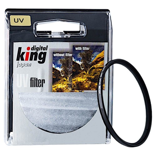 Filtro digital king - filtro,