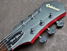 WC Epiphone Dot Studio