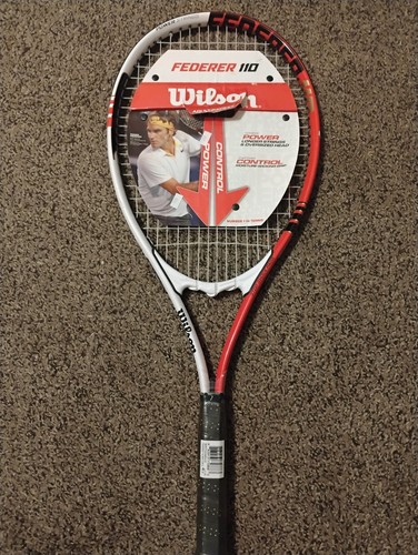 Nuovissima racchetta tennis - da,