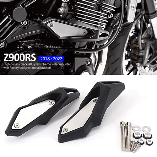 Per kawasaki z900rs telaio - per,