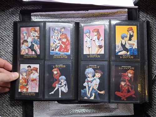 Neon genesis evangelion - genesis,