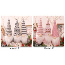 Set 3 Mini Ornamenti