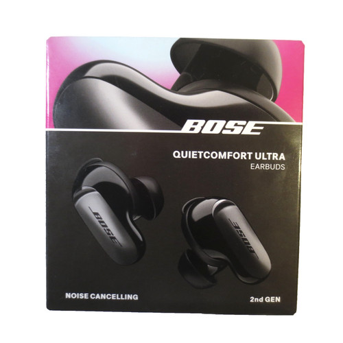 Bose quietcomfort cuffie - quietcomfort,
