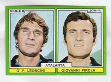 figurina CALCIATORI EDIS