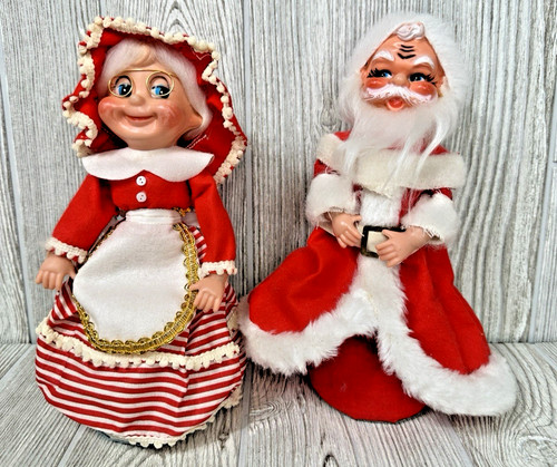 Sants mrs babbo natale - &,
