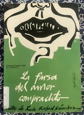 La Farsa Del Amor Compradito