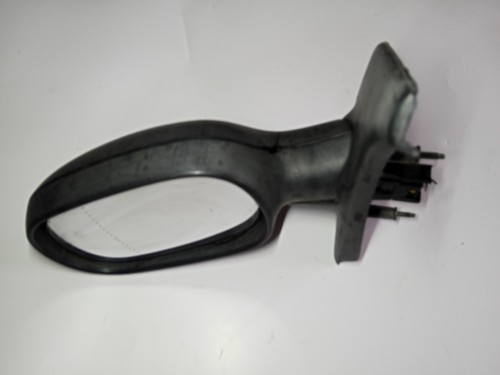 Specchietto retrovisore sx - specchietto,