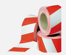 Nastro Segnaletico Bianco