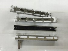 5 pezzi PER YAMAHA MG124CX
