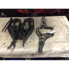 SUPPORTO CAMBIO PER PORSCHE 911 (97-01)(01-04) 996 3.6 CARRERA 4S 4WD CPE 1997