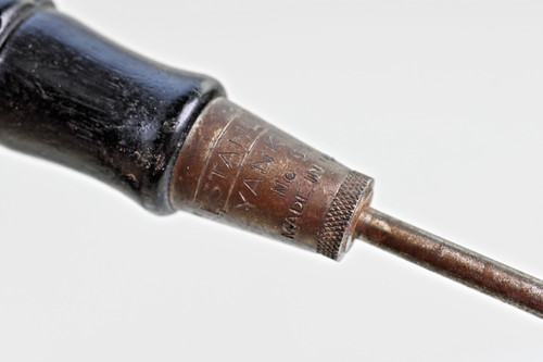 Cacciavite vintage stanley - cacciavite,
