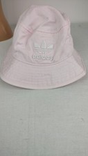 ADIDAS CAPPELLO PESCATORE TAGLIA UNICA DONNA UOMO HAT CAP VINTAGE