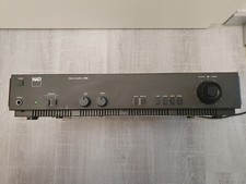 NAD 3125 Amplificatore Stereo
